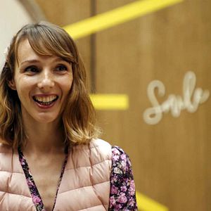 Fotoğraf Pauline Clément