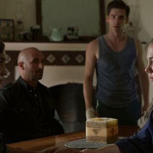 Fotoğraf Megan Montaner