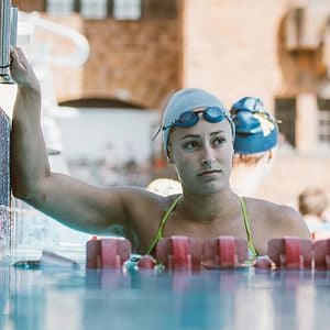 Fotoğraf Nadia, Butterfly