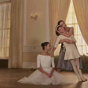 Fotoğraf Francesca Hayward