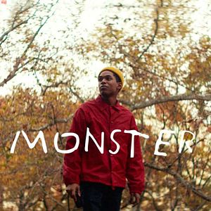 Fotoğraf Canavar Harmon