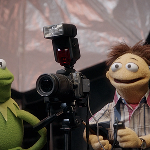 Fotoğraf Muppets Now