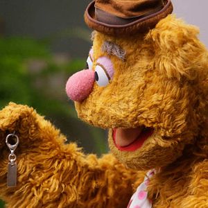 Fotoğraf Muppets Now