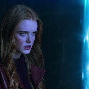 Fotoğraf Winx Efsanesi: Kader