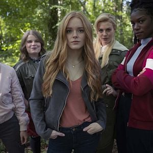 Fotoğraf Eliot Salt