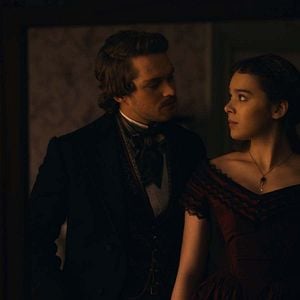 Fotoğraf Finn Jones