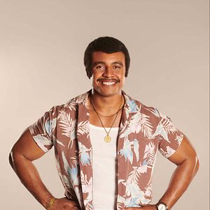 Fotoğraf Young Rock