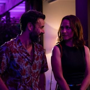 Fotoğraf Natalia Verbeke