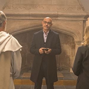 Fotoğraf Ramiro Blas