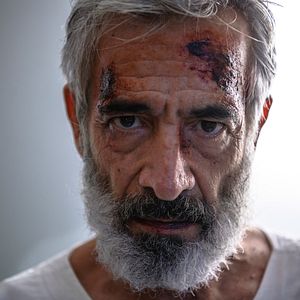 Fotoğraf Imanol Arias