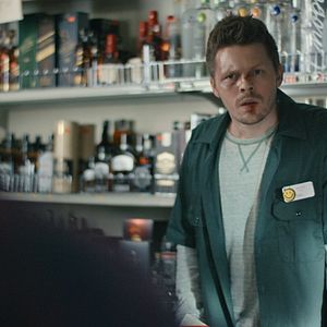 Fotoğraf The Black String