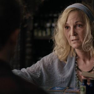 Fotoğraf The Black String