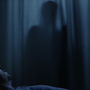 Fotoğraf The Black String