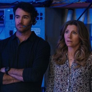 Fotoğraf Ateşböceği Yolu