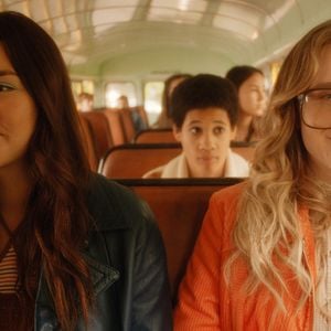 Fotoğraf Ateşböceği Yolu