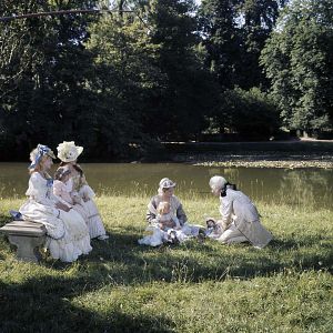 Fotoğraf Genevieve Casile