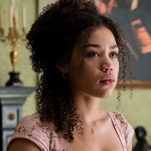 Fotoğraf Ruby Barker