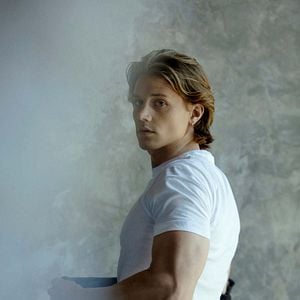 Fotoğraf Alex Saxon