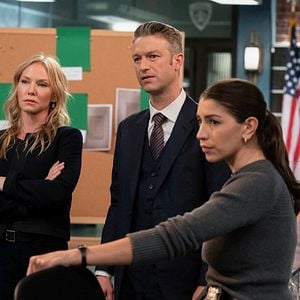 Fotoğraf Jamie Gray Hyder