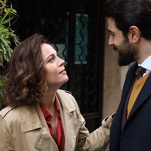 Fotoğraf Kırmızı Oda