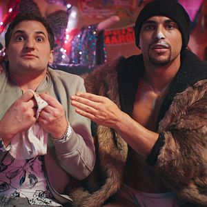 Fotoğraf En Passant Pécho