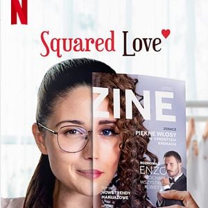 Fotoğraf Milosc do kwadratu