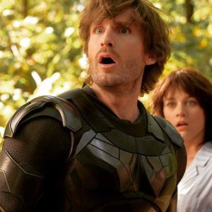 Fotoğraf Philippe Lacheau