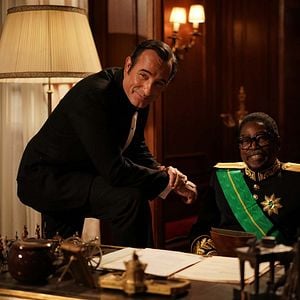 Fotoğraf Jean Dujardin