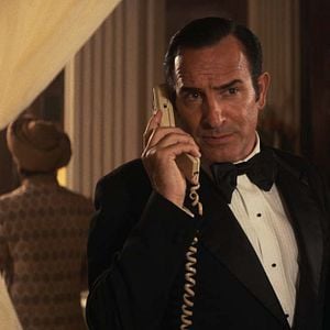 Fotoğraf Jean Dujardin
