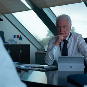 Fotoğraf André Dussollier