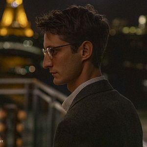 Fotoğraf Pierre Niney