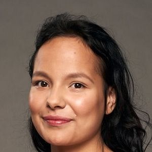 Fotoğraf Yamie Grégoire