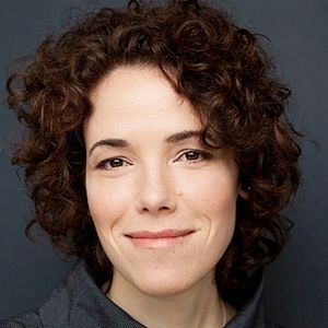 Fotoğraf Myriam Verreault