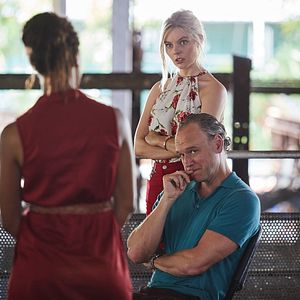 Fotoğraf Death In Paradise