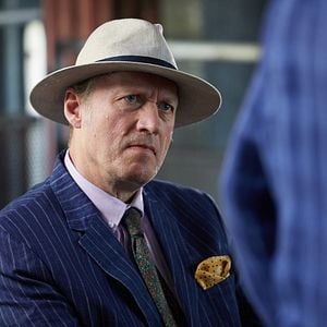 Fotoğraf Death In Paradise