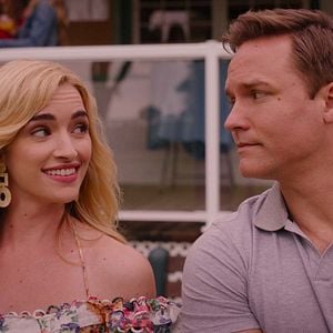 Fotoğraf Ginny & Georgia