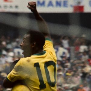 Fotoğraf Pelé
