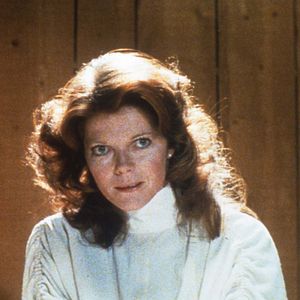 Fotoğraf Samantha Eggar