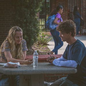 Fotoğraf Fear of Rain