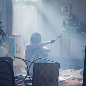 Fotoğraf Fear of Rain