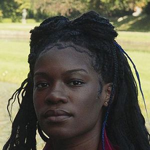 Fotoğraf Precious Mustapha