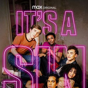 Fotoğraf It's a Sin