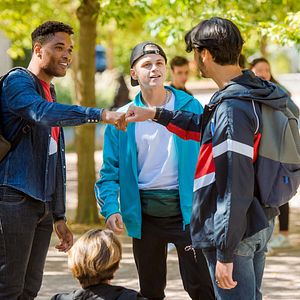 Fotoğraf Victor Lefebvre