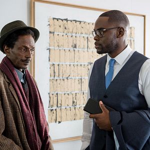 Fotoğraf Narcisse Mame