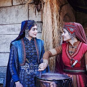 Fotoğraf Kuruluş Osman