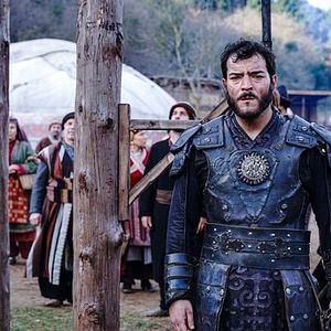 Fotoğraf Kuruluş Osman