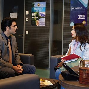 Fotoğraf Sol Yanım