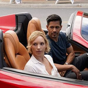 Fotoğraf Jay Hernandez