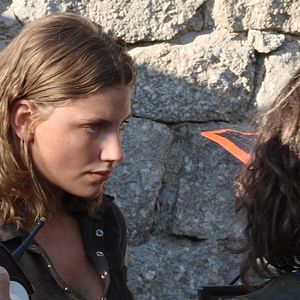 Fotoğraf El castigo