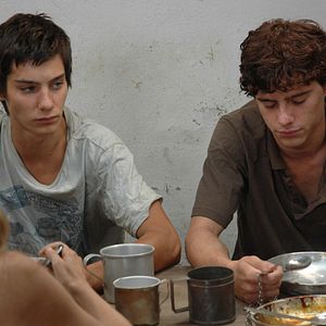 Fotoğraf El castigo